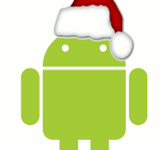 7 fonds d'écran animés de Noël pour Android