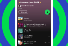 À quoi sert le bouton « Améliorer » de Spotify et comment l'utilisez-vous ?