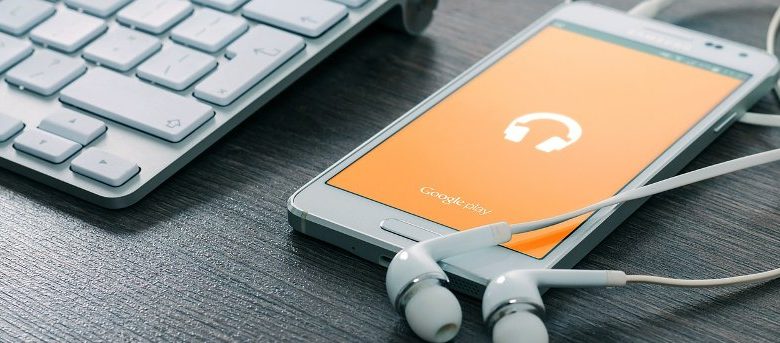 Accédez à Google Music dans d'autres lecteurs de musique sur Android