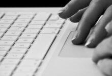 Activer le défilement à deux doigts dans Linux Mint (ou Cinnamon Desktop)