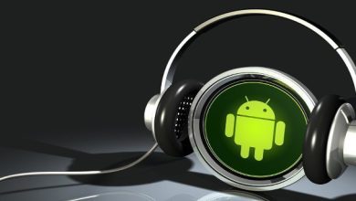 Ajoutez de la musique de fond à n'importe quelle application sur votre appareil Android