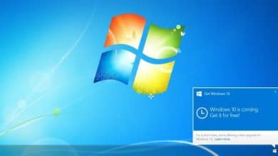 Allez-vous passer à Windows 10 ?