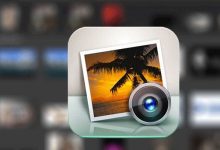 Arrêter le lancement automatique d'iPhoto lors de la connexion de l'appareil