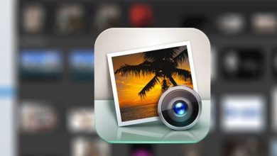 Arrêter le lancement automatique d'iPhoto lors de la connexion de l'appareil