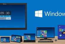 Astuce pour télécharger Windows 10 ISO de Microsoft