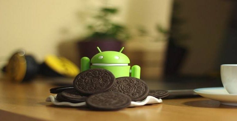 Comment accéder au gestionnaire de fichiers cachés dans Android Oreo