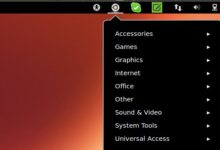 Comment activer Appindicateur dans Gnome Shell