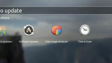 Comment activer la mise à jour automatique du système dans Ubuntu