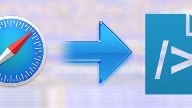 Comment afficher le code source d'une page Web dans Safari sur Mac