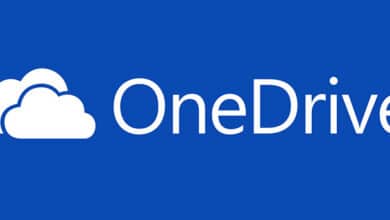 Comment ajouter OneDrive à envoyer au menu contextuel dans Windows