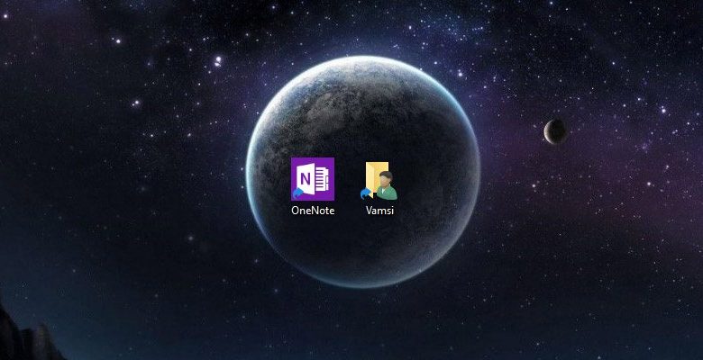 Comment changer l'icône de raccourci fléché sur Windows 10