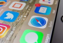 Comment choisir les favoris de la nouvelle page d'onglet pour iOS Safari