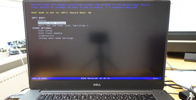 Comment configurer la stratégie de pilote de démarrage anti-programme malveillant dans Windows 10