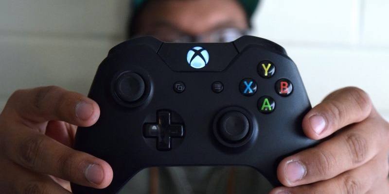 Comment connecter une manette Xbox One à votre PC