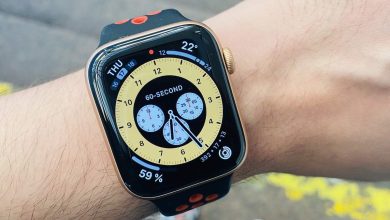 Comment créer des cadrans de montre personnalisés pour Apple Watch
