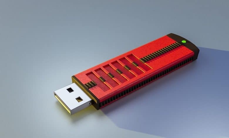 Comment créer une clé USB Ubuntu amorçable sous Windows