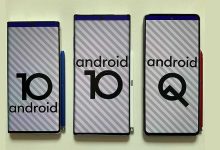 Comment définir les applications par défaut dans Android 10