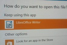 Comment désactiver la notification de nouvelle application installée sur Windows 10