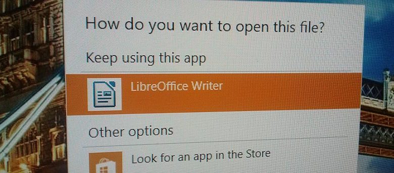 Comment désactiver la notification de nouvelle application installée sur Windows 10