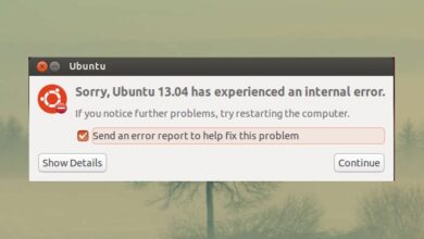 Comment désactiver l'application dans Ubuntu