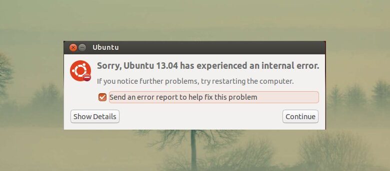 Comment désactiver l'application dans Ubuntu
