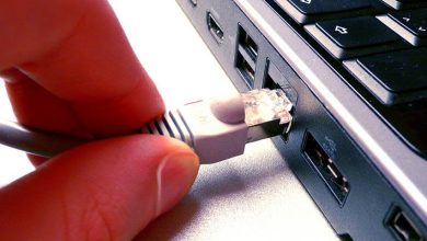 Comment désactiver le Wi-Fi lorsqu'il est connecté à une connexion LAN