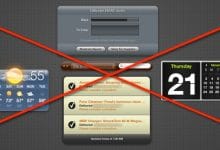 Comment désactiver le tableau de bord sous Mac OS X