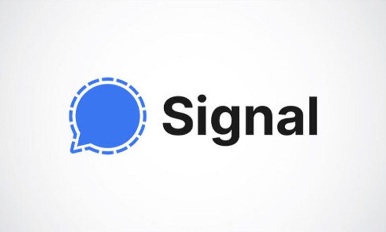 Comment désactiver les indicateurs de saisie dans Signal (ou les activer)