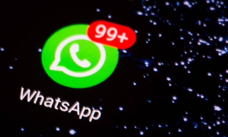 Comment désactiver une conversation indéfiniment sur WhatsApp