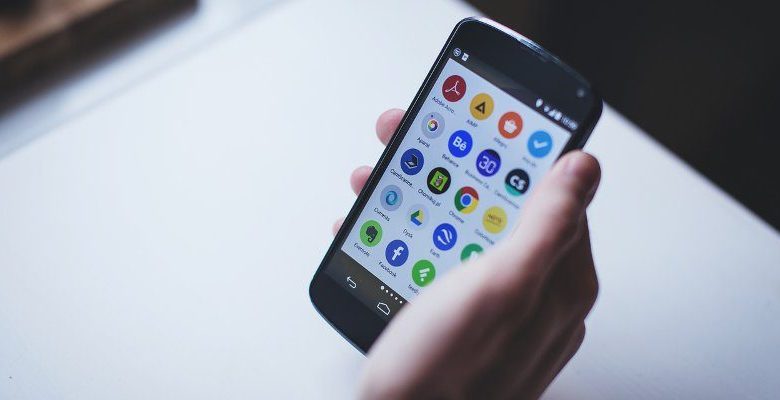 Comment désinstaller en masse des applications Android et libérer de l'espace de stockage