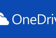 Comment désinstaller l'application OneDrive dans Windows 10