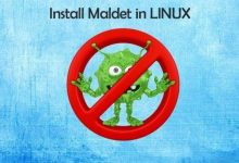 Comment détecter et nettoyer les logiciels malveillants à partir d'un serveur Linux avec Maldet