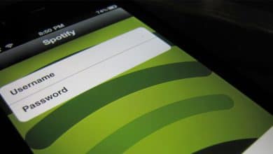 Comment économiser de l'espace lors de l'utilisation de Spotify mobile sur Android