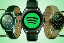 Comment écouter Spotify hors ligne sur une montre Samsung