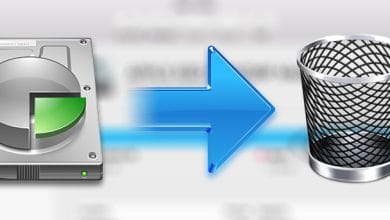 Comment effacer et supprimer une partition sur votre Mac