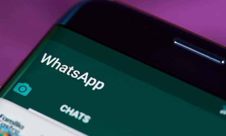 Comment empêcher les membres de modifier les détails d'un groupe WhatsApp