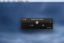 Comment enregistrer du son sur votre Mac