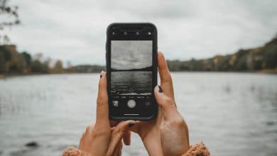 Comment enregistrer une vidéo avec de la musique sur iPhone