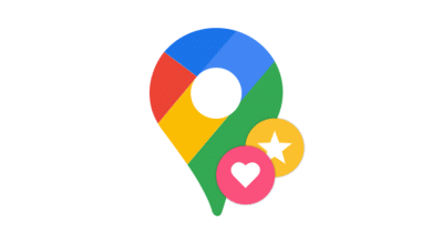 Comment enregistrer vos lieux préférés dans Google Maps