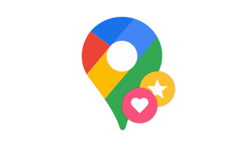 Comment enregistrer vos lieux préférés dans Google Maps