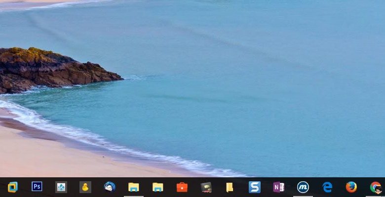 Comment épingler des dossiers personnalisés à la barre des tâches dans Windows