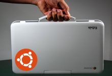 Comment exécuter le conteneur Ubuntu dans Chrome OS