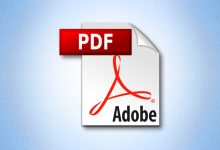 Comment extraire des images de fichiers PDF