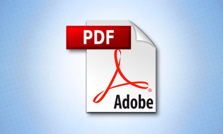 Comment extraire des images de fichiers PDF