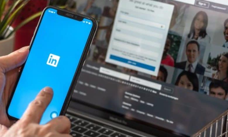 Comment gérer les données que LinkedIn collecte sur vous