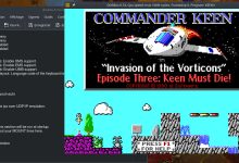Comment installer DOSBox pour Linux pour jouer à d'anciens jeux DOS