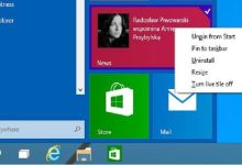 Comment installer les applications du Microsoft Store sur Windows 10 à distance