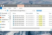 Comment marquer des fichiers dans Windows pour une récupération facile