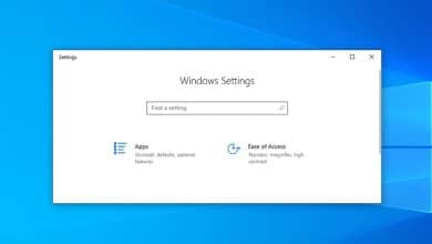 Comment masquer des pages spécifiques dans l'application Paramètres sous Windows 10