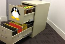 Comment masquer facilement des fichiers et des dossiers sous Linux